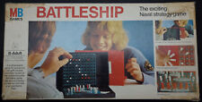 Games battleship 1975 for sale  MILTON KEYNES