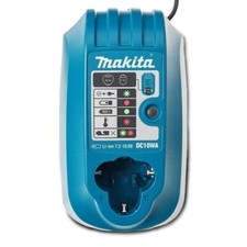 1 peça NOVO carregador de bateria Makita DC10WA 7.2V-10.8V verde comprar usado  Enviando para Brazil