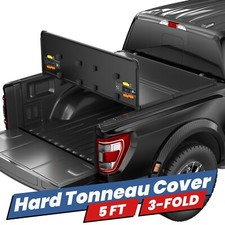 Fold 5ft hard for sale  Perth Amboy
