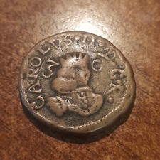 Cagliari carlo emanuele usato  Casoria