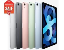 Apple iPad Air 4ª Geração Wi-Fi + Celular (Desbloqueado), 10,9 polegadas - 64GB 256GB comprar usado  Enviando para Brazil