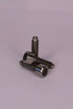 Schrauben m7x24 chrom gebraucht kaufen  Obernburg a.Main