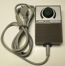 Trix trafo compakt gebraucht kaufen  Deutschland