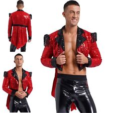 Herren tailcoat showman gebraucht kaufen  Bremen