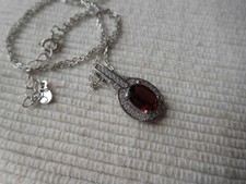 Chaine collier argent d'occasion Chaine collier argent d'occasion  Carnoules