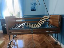 Letto ortopedico ospedaliero usato  Biella