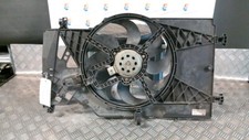 Elettroventola 13331014 opel usato  Cinisello Balsamo