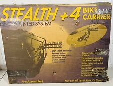 Stealth bike carrier for sale  Naperville