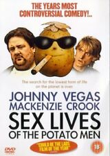 Sex lives potato for sale  AMMANFORD