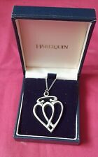 Genuine harlequin jewellery for sale  DUNDEE