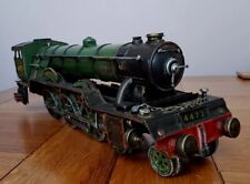 Tin plate train for sale  NEATH