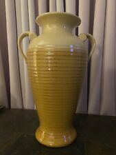 Hosley pottery vase for sale  Toledo