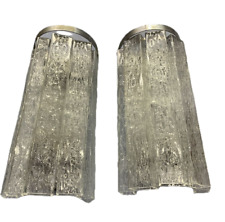 Appliques lampade parete usato  Torino
