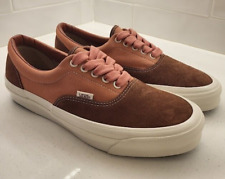 Vans TH OG Era VG LX Masculino Tamanho 9 Novo Sem Caixa Ossos de Skate Alva Taka Peralta Jay comprar usado  Enviando para Brazil