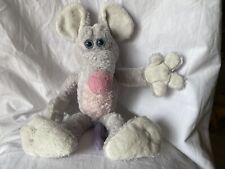 Peluche pupazzo topo usato  Casapesenna