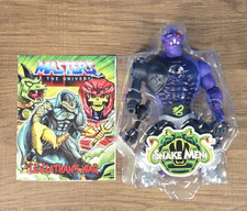 Masters universe origins for sale  Sanford