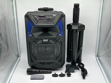 Pyle pphp82sm.5 bluetooth for sale  Hoffman Estates