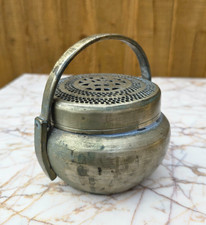 Chinese antique paktong for sale  WITHAM