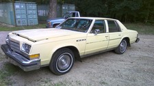 1979 buick lesabre for sale  Princeton