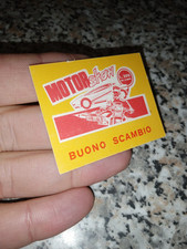 Motor show buono usato  Castelfidardo