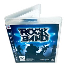 Rock band sony gebraucht kaufen  Bremen
