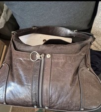 Mulberry poppy hobo for sale  THIRSK