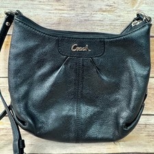 Coach womens black for sale  Arlington