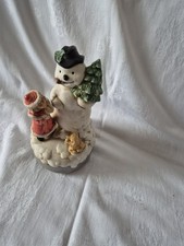 Weihnachten spieluhr drehender gebraucht kaufen Weihnachten spieluhr drehender gebraucht kaufen  Castrop-Rauxel