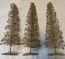 Vintage metal gold for sale  Guymon