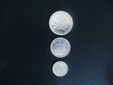 Lot pieces francaise d'occasion  Mulhouse-