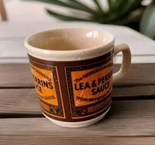 Vintage lea perrins for sale  BOLTON