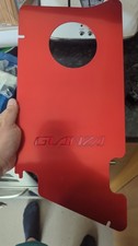 Ep91 glanza anodized for sale  LEICESTER