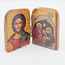 Handmade vtg orthodox for sale  Manassas