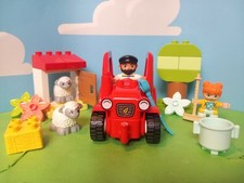 Lego duplo 10950 for sale  ROCHDALE