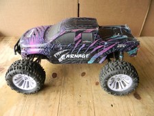 Ftx carnage brushed for sale  NUNEATON