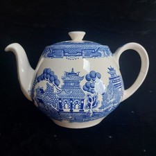 Vintage alfred meakin for sale  SANDY