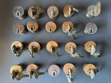 Mortise locks locksport for sale  Aurora