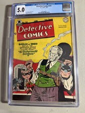 Usado, DC Comics #131! Páginas brancas/OW CGC 5,0! 1/48! comprar usado Usado, DC Comics #131! Páginas brancas/OW CGC 5,0! 1/48! comprar usado  Enviando para Brazil