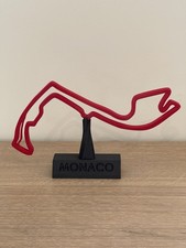 Circuit monaco d'occasion  Marguerittes