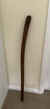 hand crafted walking stick for sale hand crafted walking stick for sale WELWYN GARDEN CITY