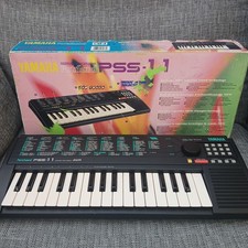 Boxed retro yamaha for sale  BARNSLEY