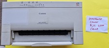 Stampante canon 4000 usato  Ostra Vetere