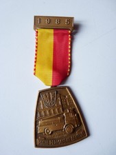 Insigne pompier poste d'occasion Insigne pompier poste d'occasion  Seyssel