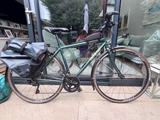 Genesis equilibrium road for sale  LONDON
