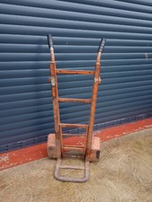 Salvage vintage steel for sale  TORQUAY