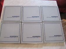 Tonbänder ampex 457 gebraucht kaufen  Deutschland