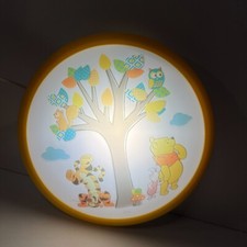 Wandlampe led disney gebraucht kaufen  Eutin