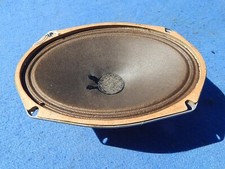Speaker inch inch for sale  Napa