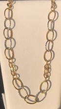 Bracciale donna oro usato  Torre del Greco