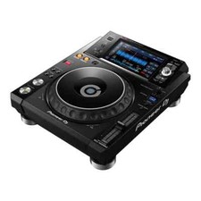 DJ multiplayer Pioneer DJ XDJ-1000MK2 desempenho digital comprar usado  Enviando para Brazil